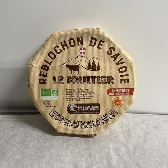  Reblochon (Organic Agriculture) 495g
