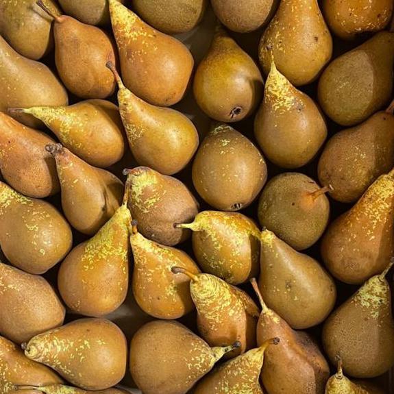 Poires 200g (Agriculture Biologique)