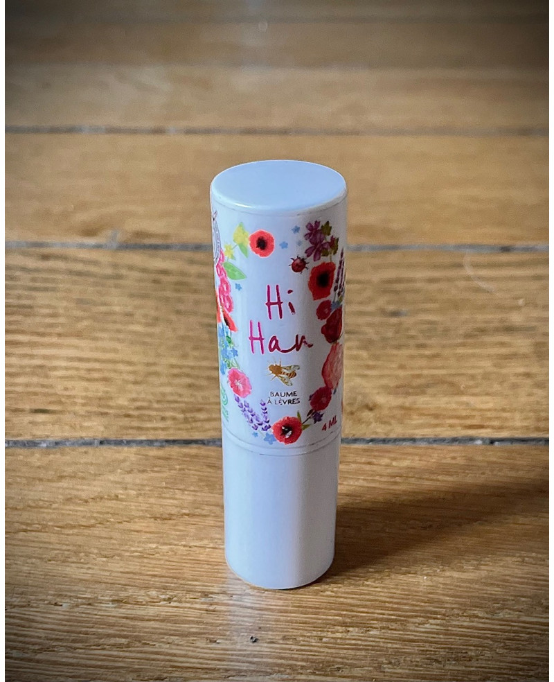 Donkey Milk Lip Balm (Organic Farming)