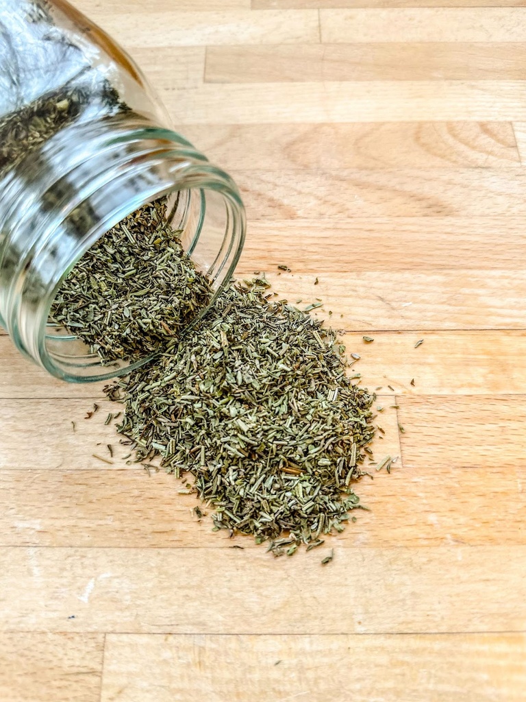  Aromate - Herb Mix Organic