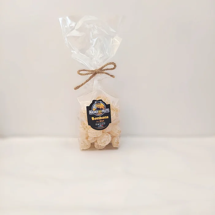 Honey Candies 150g