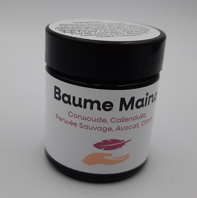 Hand Balm 30 ml