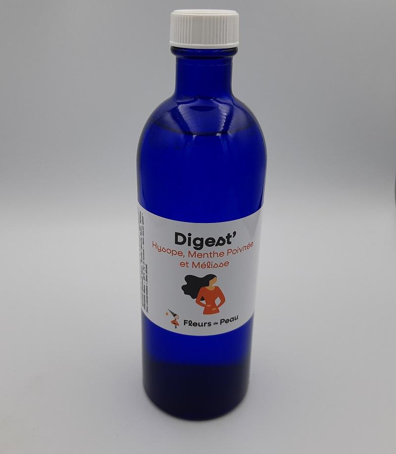 Hydrolat Digest' 20 cl