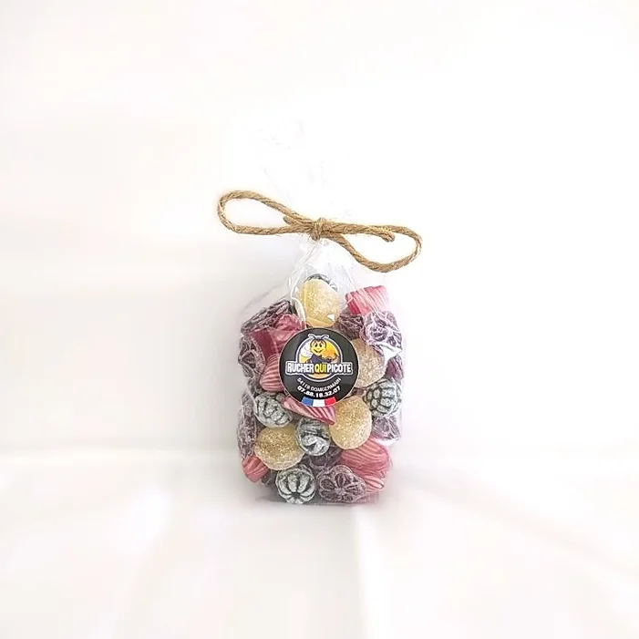  Honey Candy Mix 150g