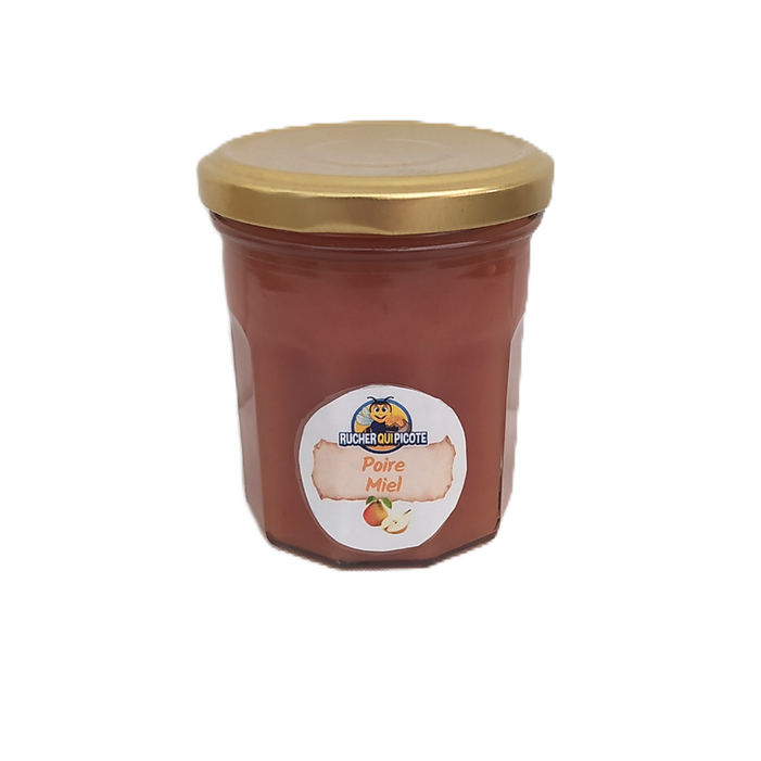 Honey Pear 200g