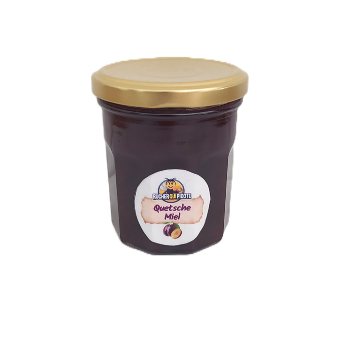  Rhubarb Honey Ginger 200g (Organic Agriculture)