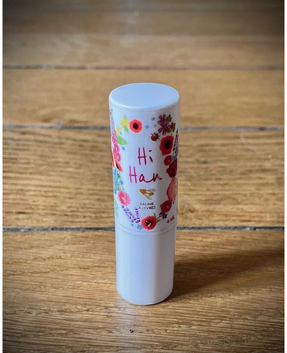  Stick à lèvre au lait d'Ânesse (Agriculture Biologique)