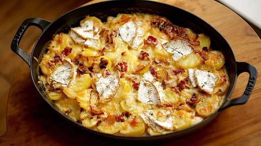 Pack tartiflette 6 personnes