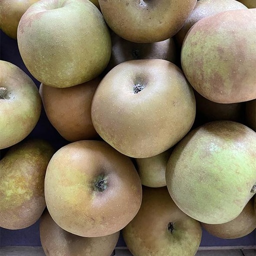  Baked Apples 200g (Organic Agriculture)