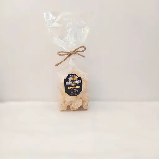 Honey Candies 150g