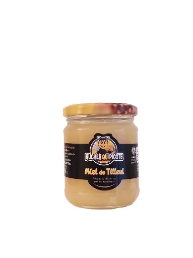  Linden Honey 250g  