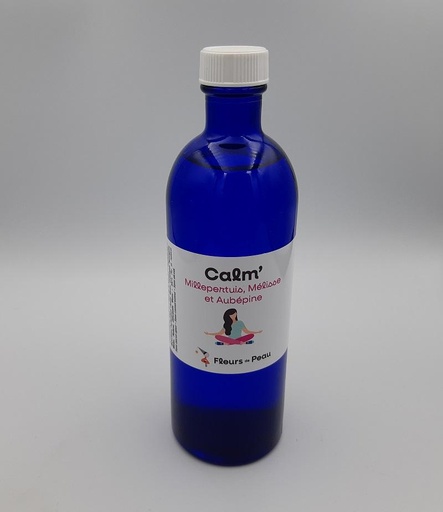 Hydrolat Calm' 20 cl