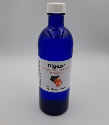 Hydrolat Digest' 20 cl