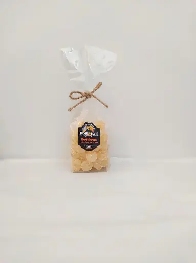Honey-Filled Candies 150g