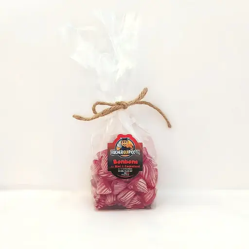 Honey & Poppy Candies 150g