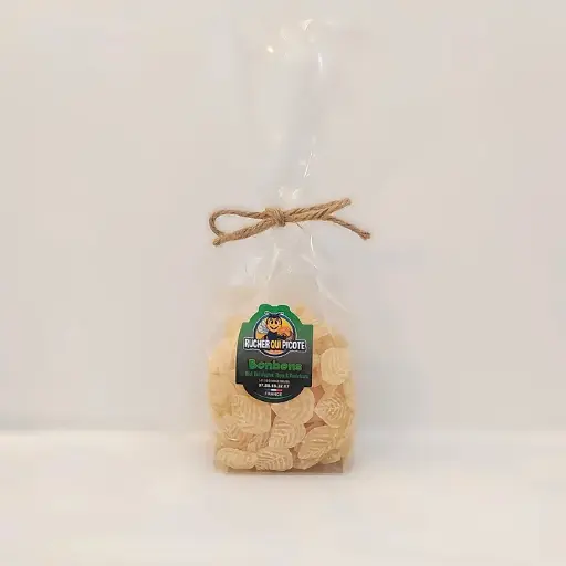 Bonbons miel eucalyptus thym ravintsara 150g