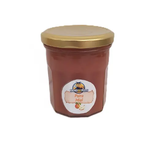 Honey Pear 200g