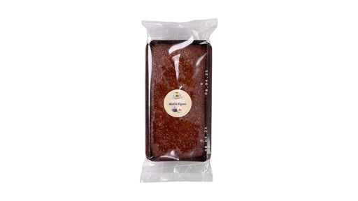  Pain d'épices miel et figues