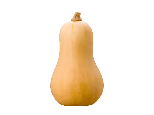1kg Butternut Squash - Organic Farming
