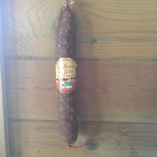 Fuseau Lorrain 